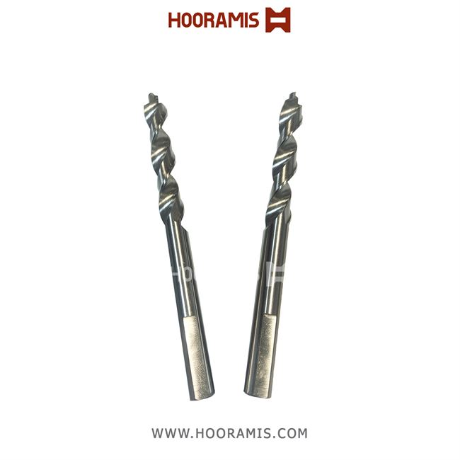 مته نوکدار راستگرد 150*12*6 با کد (MT 31) ارجینال جهت ایجاد سوراخ پیچ دستگیره در ماشین Atlas  401_MT- 31 (50409072)-2.jpg